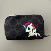 Lesportsac Tokidoki Rectangular Cosmetic Bag NWT