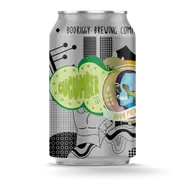 Bodriggy Cucumber Sour Pilsner