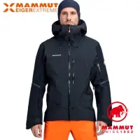 在飛比找蝦皮購物優惠-*預訂款*MAMMUT GORE-TEX Nordwand 