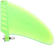 Surfboard Tail Fin Paddle Board Fin Replacement Paddle Fin Surfboard Fin Surfboard Accessories Paddle Board Fin