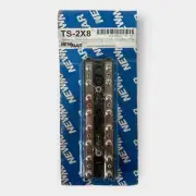 Newmar TS-2X8 - 100 Amp - 16 Terminal Strip W/ Insulating Cover **New**