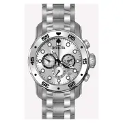 Watch Invicta 0071 Pro Diver Man 48 Stainless steel