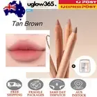 Lip Liner Matte Finish Waterproof + Sharper Included 1.45g