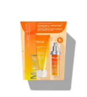 Murad Exfoliate + Brighten Set