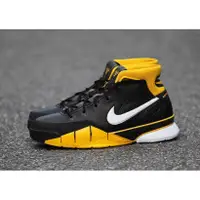 在飛比找蝦皮購物優惠-NIKE ZOOM KOBE 1 PROTRO 全新台灣公司