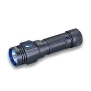 SKILHUNT M150 V3 750LM Hands-Free Patrol Pocket Clip Light AA 14500 EDC LED Flashlight USB Rechargeable Outdoor Magnetic