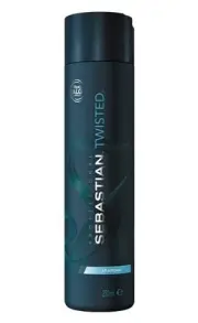 Twisted Elastic Cleanser Shampoo Champu Cabellos Rizados 250ML Sebastian