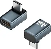 Leloco USB c Angle