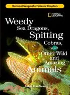 在飛比找三民網路書店優惠-Weedy Sea Dragons Spitting Cob