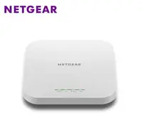 在飛比找樂天市場購物網優惠-NETGEAR WAX610 商用級 WiFi6 雲端管理無