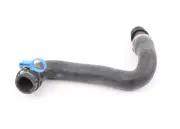 MINI COUNTRYMAN R60 Upper Radiator Hose 17129800479 NEW GENUINE