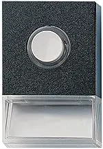 Friedland Illuminated Door Bell Press