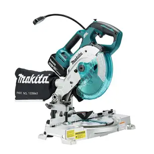 MAKITA 牧田 DLS600Z 充電式多角度切斷機 165mm DLS600 18V 充電 電動 切斷機 多角度 圓鋸機 手提圓鋸機 附雷射墨線 日本製 空機 【璟元五金】