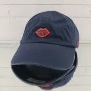 G/FORE Hat Cap Snap Back Twilight Blue Mother Golfer Cotton Twill Relaxed Golf