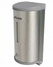 800ml Automatic Touchless Liquid Soap Gel Dispenser- Made in Taiwan HK-MSD11