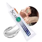 ScarMD Silicone Scar Treatment,Keloid Bump Removal,Fades Scars from Surgery, ...