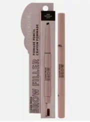 Covergirl Clean Fresh Brow Filler - Soft Brown