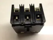 EHB3015 CUTLER HAMMER WESTINGHOUSE 3P 15A 480V CB 120WR0001651