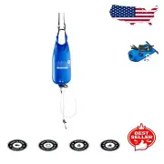 Efficient 10L Gravity Water Filter - Perfect for Camping, Backpacking, & Travel
