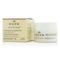 在飛比找樂天市場購物網優惠-黎可詩 Nuxe - 蜂蜜舒緩保濕日霜Reve De Mie
