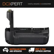 CANON BG-E7 BATTERY GRIP
