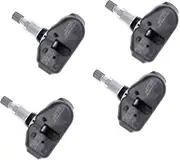 Car Pressure Monitoring for Kia for Sorento for Sportage Sensor Tire Pressure Monitoring TPMS Sensor 52933-3E000 529333E000