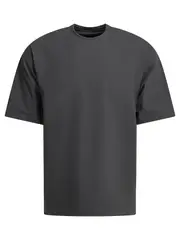 [Daiwa Pier 39] Daiwa Pier 39-Tech S/S T-Shirts Grey-Uomo M