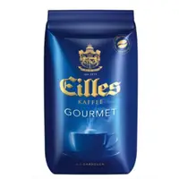 在飛比找蝦皮購物優惠-【德國Eilles】皇家咖啡豆Gourmet 中烘焙 500