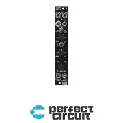 Endorphin.es Airstreamer 4 (Black) Modular EURORACK - NEW - PERFECT CIRCUIT