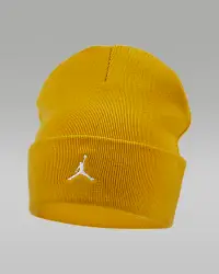 在飛比找Nike官方商店優惠-Jordan Peak Essential 毛帽