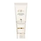 D'Alba White Truffle Return Oil Cream Cleanser 100ml Hypoallergenic Rich Bubble