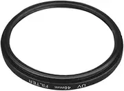 ARTIBETTER UV Filter Camera Lenses Protector Strainer Uv Filter for Camera Protective Film Lens UV Filter Camera Lenses Camera Lens Protector