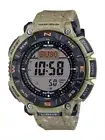 CASIO PRO TREK PRG-340SC-5JF Climber Line Tough Solar Men's Made in Thailand