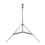 SMDV Hydraulic Light Stand SM-05 (M.240cm) Portable Outdoor Travel Camera Tripod