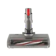 Replacement Parts for Dyson V10 / V12 Vacuum Cleaner - Carpet Brush