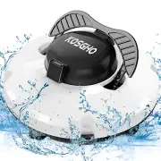 Swimming Robotic Pool Cleaner Pool Robot Cleaner AUS NEW