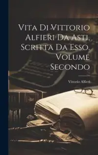 在飛比找博客來優惠-Vita di Vittorio Alfieri da As