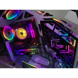 "全新現貨"AMD Wraith Prism RGB風扇  r7-3700X r7-2700X