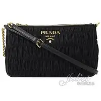 在飛比找PChome商店街優惠-【全新現貨 補9個】茱麗葉精品 PRADA 1BH152 經