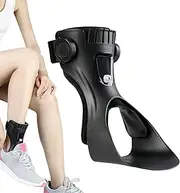 Drop Foot Brace - Droop Fot Ankle Support, Running Best Brace | Corrective Control Outdoors Breathable Ankle Orthosis Support Brace, Walking Orthosis Support Brace for Women Men Walking Training