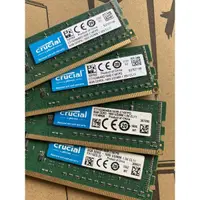 在飛比找蝦皮購物優惠-加班貓 三星 美光 創見 DDR3 32g ddr3 8g*