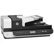 HP L2725B SCANJET ENT FLOW 7500 S2 FLATBED SCANNER