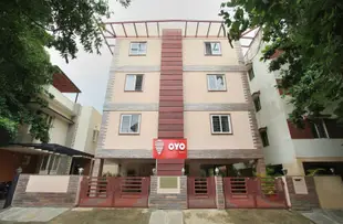 OYO 9768 戈古爾和諧酒店