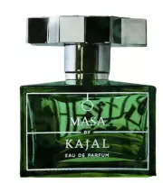 Kajal Unisex Masa EDP Spray 3.4 oz made in france