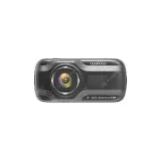 Kenwood Front Rear Camera Package LCD Display Touch Panel Control Wireless Link
