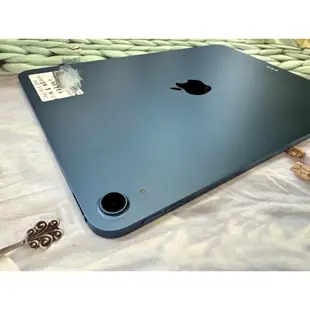 🔥超值中古機Ipad Air5 Wifi 256G 藍色 9.9成新🔥舊機貼換/信用卡分期0利率