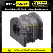 Fits Renault Clio 2005-2014 IntuPart Front Anti Roll Bar Bush 7701062549