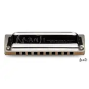 Suzuki Diatonic Harmonica Manji M-20 - Low F