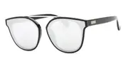 Kenneth Cole KC2835 01C Women’s Sunglasses Black Size 63