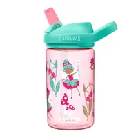 在飛比找樂天市場購物網優惠-《CamelBak》400ml eddy+ kids兒童吸管